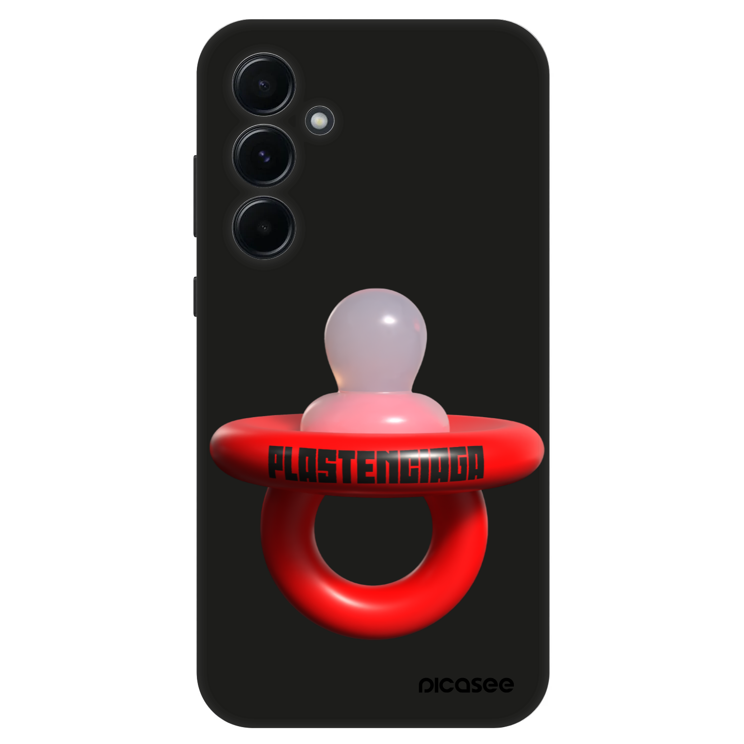 Picasee Fashion Case na Samsung Galaxy A55 5G A556B - Le Dudel