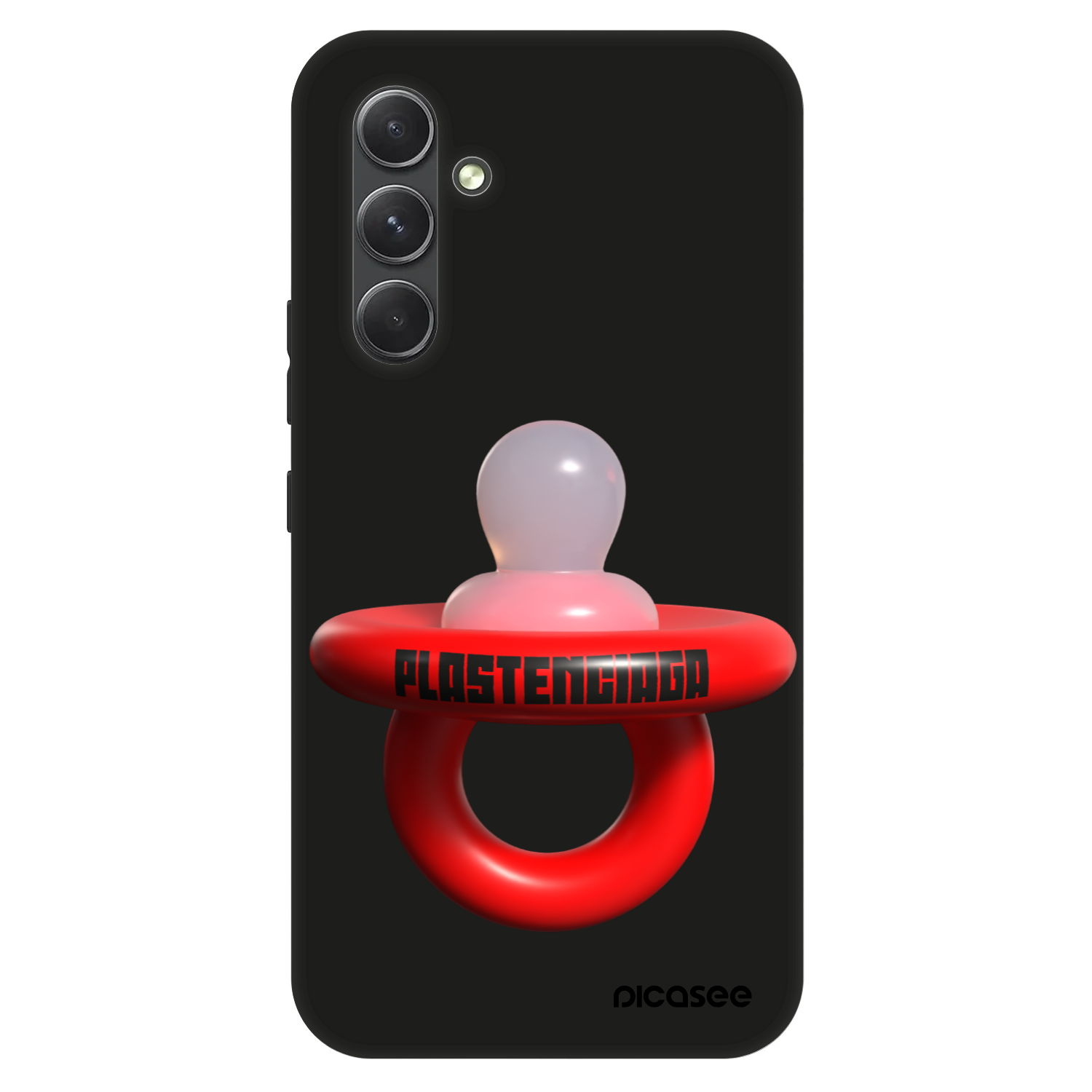 Picasee Fashion Case na Samsung Galaxy A54 5G A546B - Le Dudel