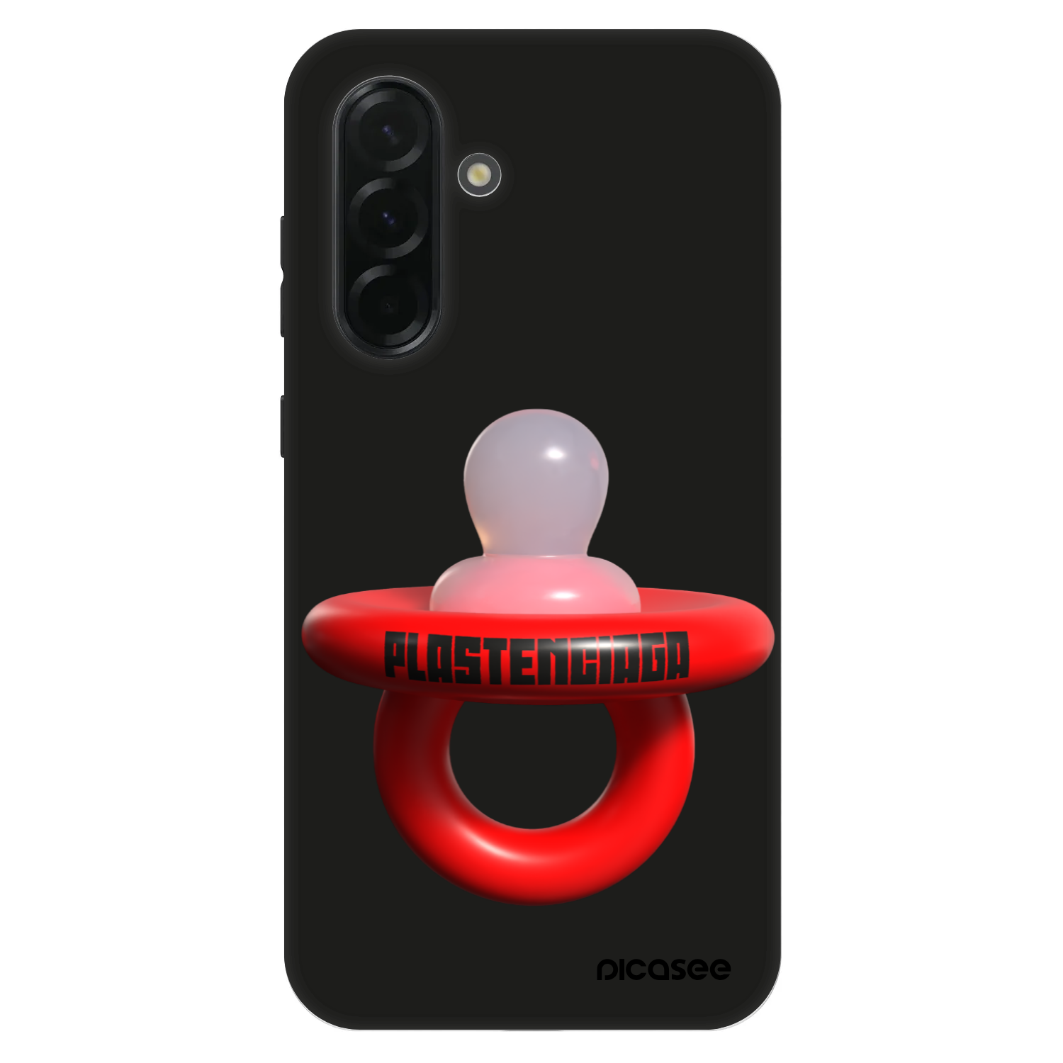 Picasee Fashion Case na Samsung Galaxy A36 5G - Le Dudel
