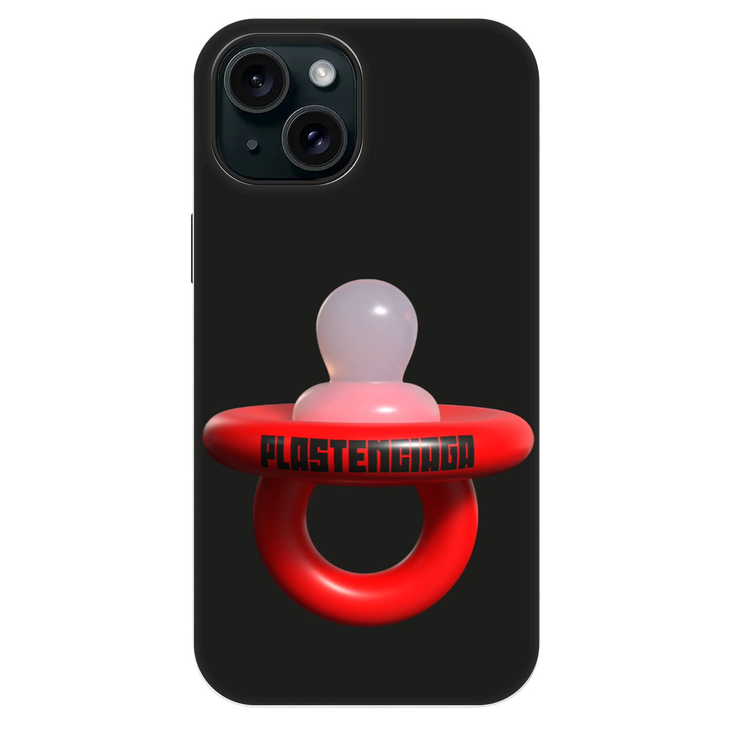 Picasee Fashion Case MagSafe na Apple iPhone 13 - Le Dudel