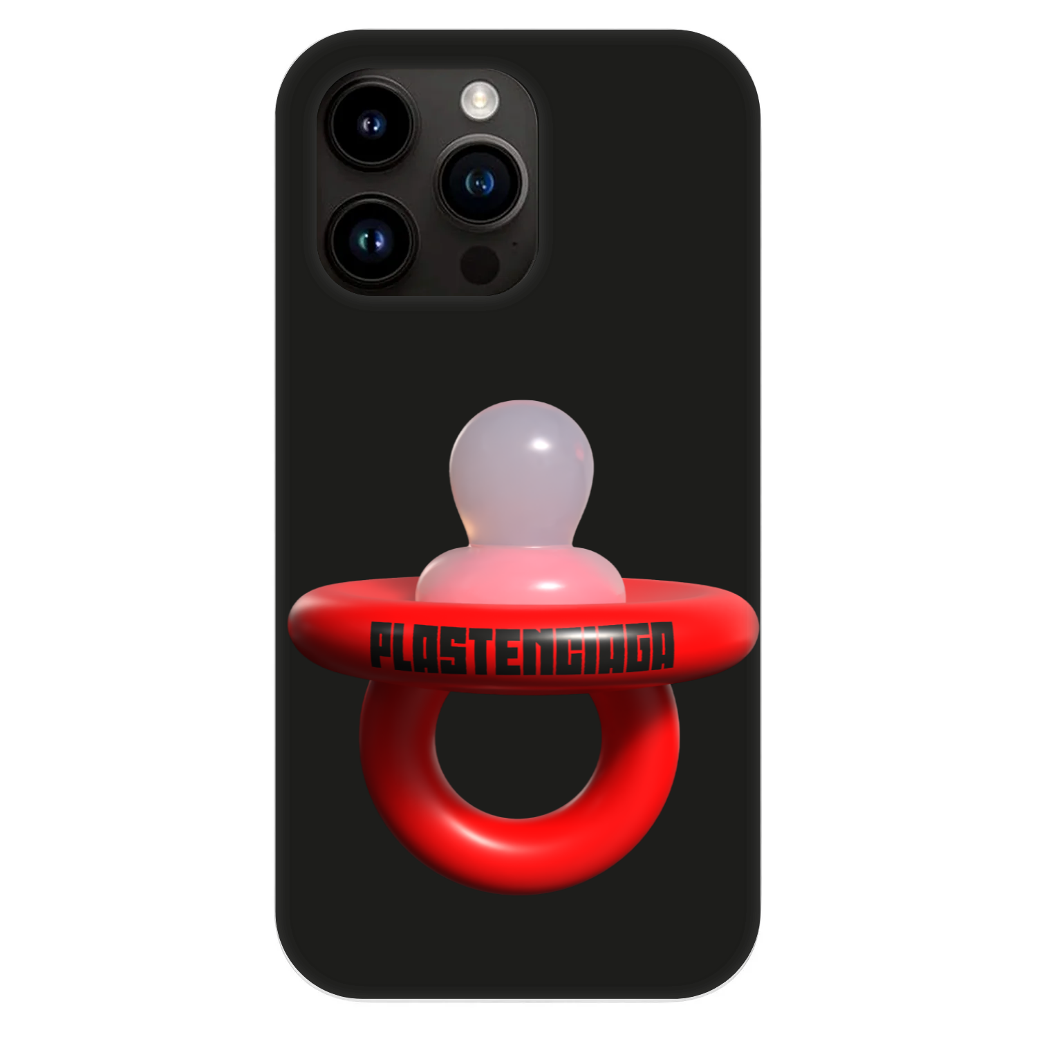 Picasee Fashion Case MagSafe na Apple iPhone 13 Pro - Le Dudel