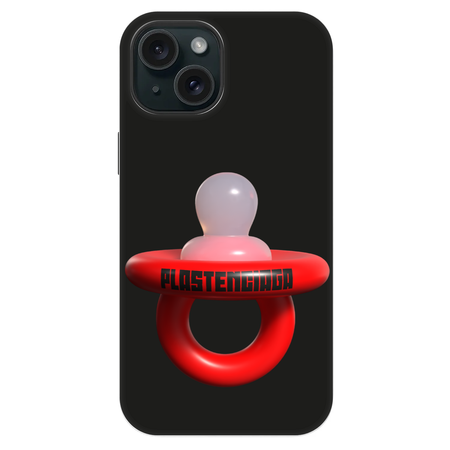 Picasee Fashion Case MagSafe na Apple iPhone 14 - Le Dudel