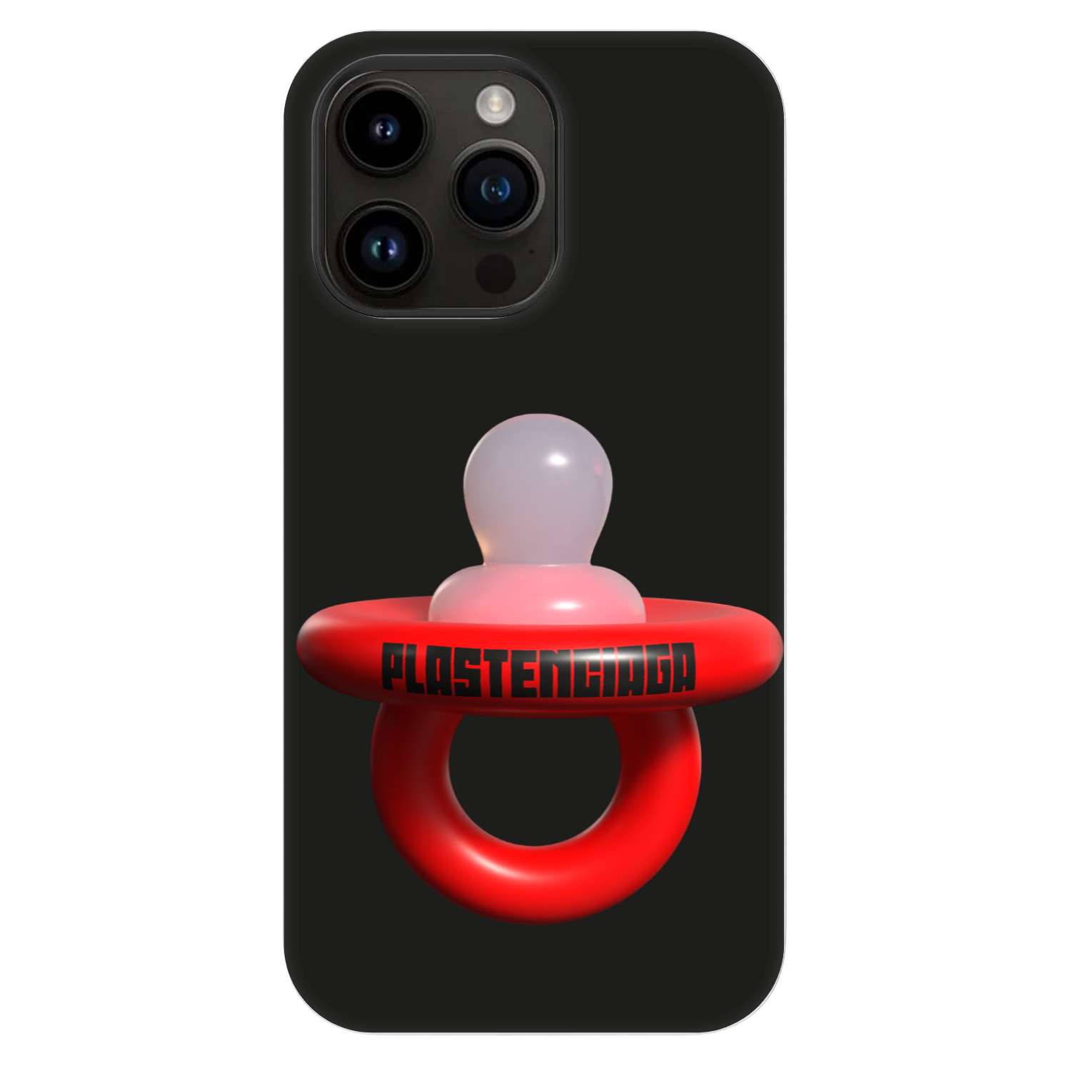 Picasee Fashion Case MagSafe na Apple iPhone 14 Pro Max - Le Dudel