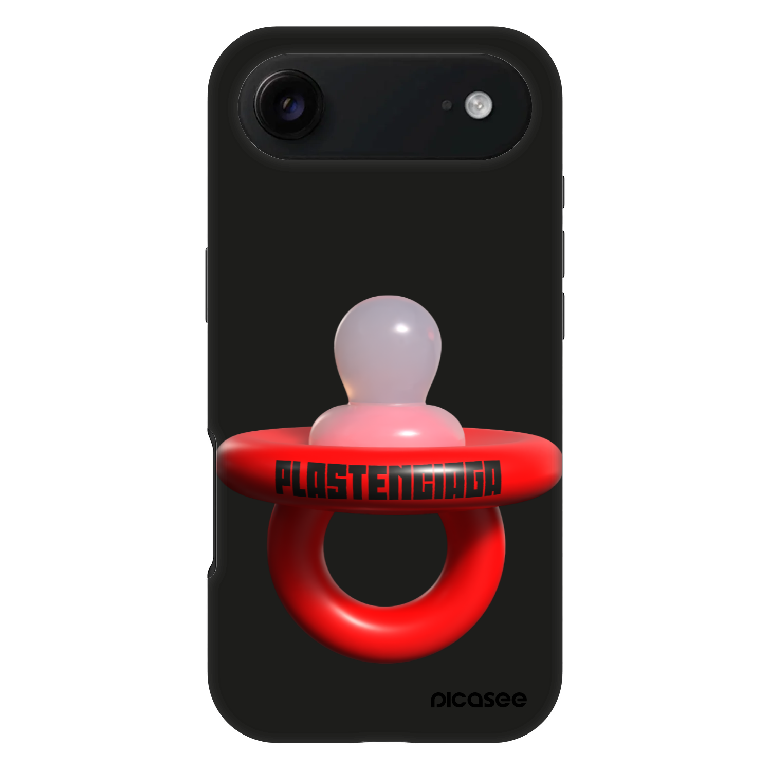 Picasee Fashion Case MagSafe na Apple iPhone Air - Le Dudel