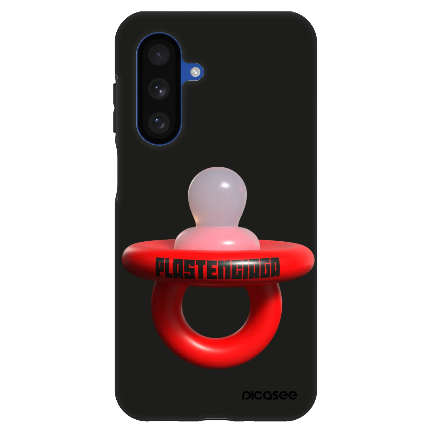 Picasee Fashion Case na Samsung Galaxy A17 5G - Le Dudel