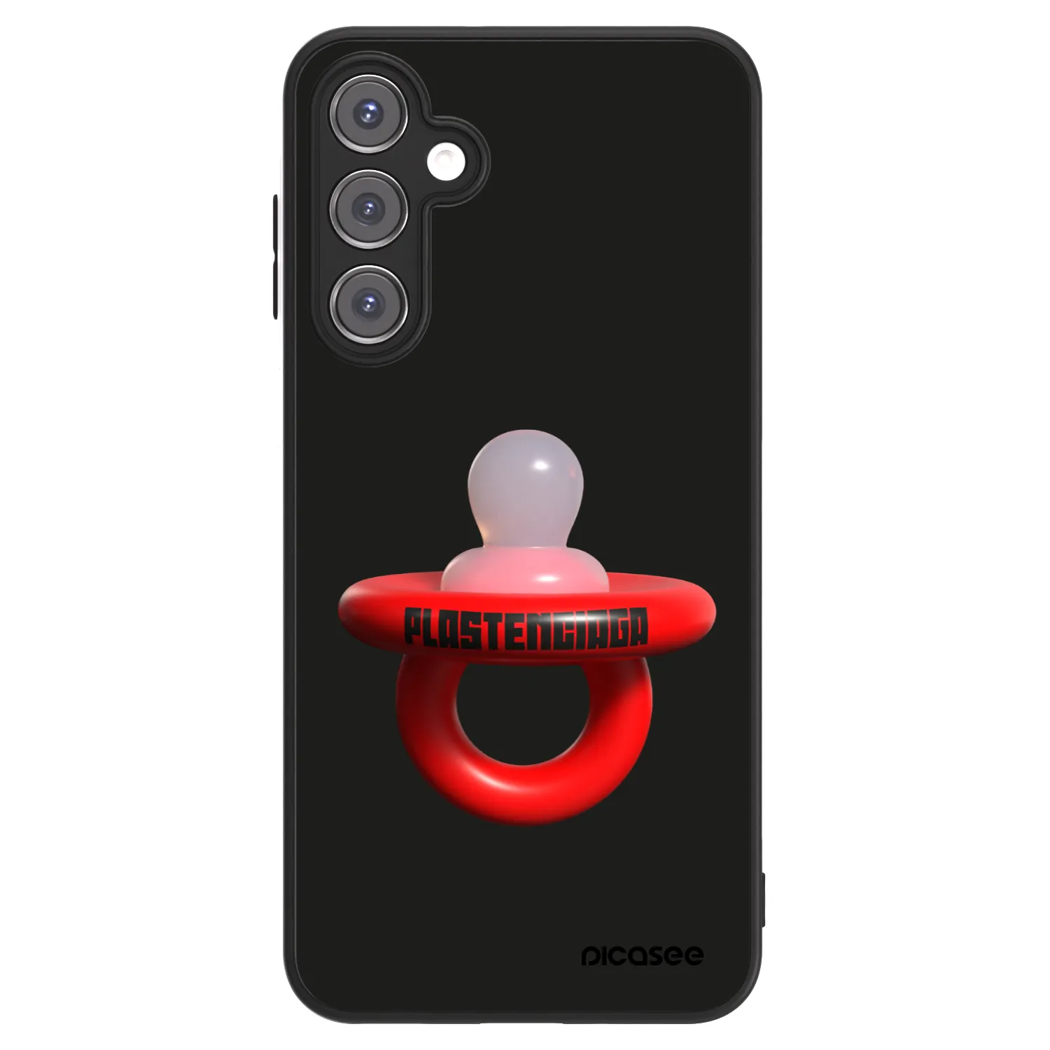 Picasee ULTIMATE CASE na Samsung Galaxy A16 4G - Le Dudel