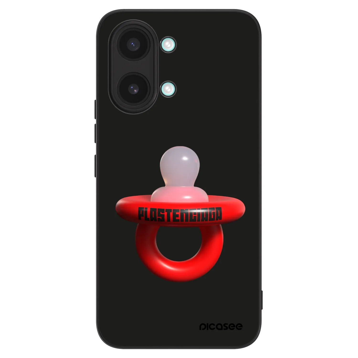 Picasee ULTIMATE CASE na Xiaomi Poco X8 Pro Max - Le Dudel