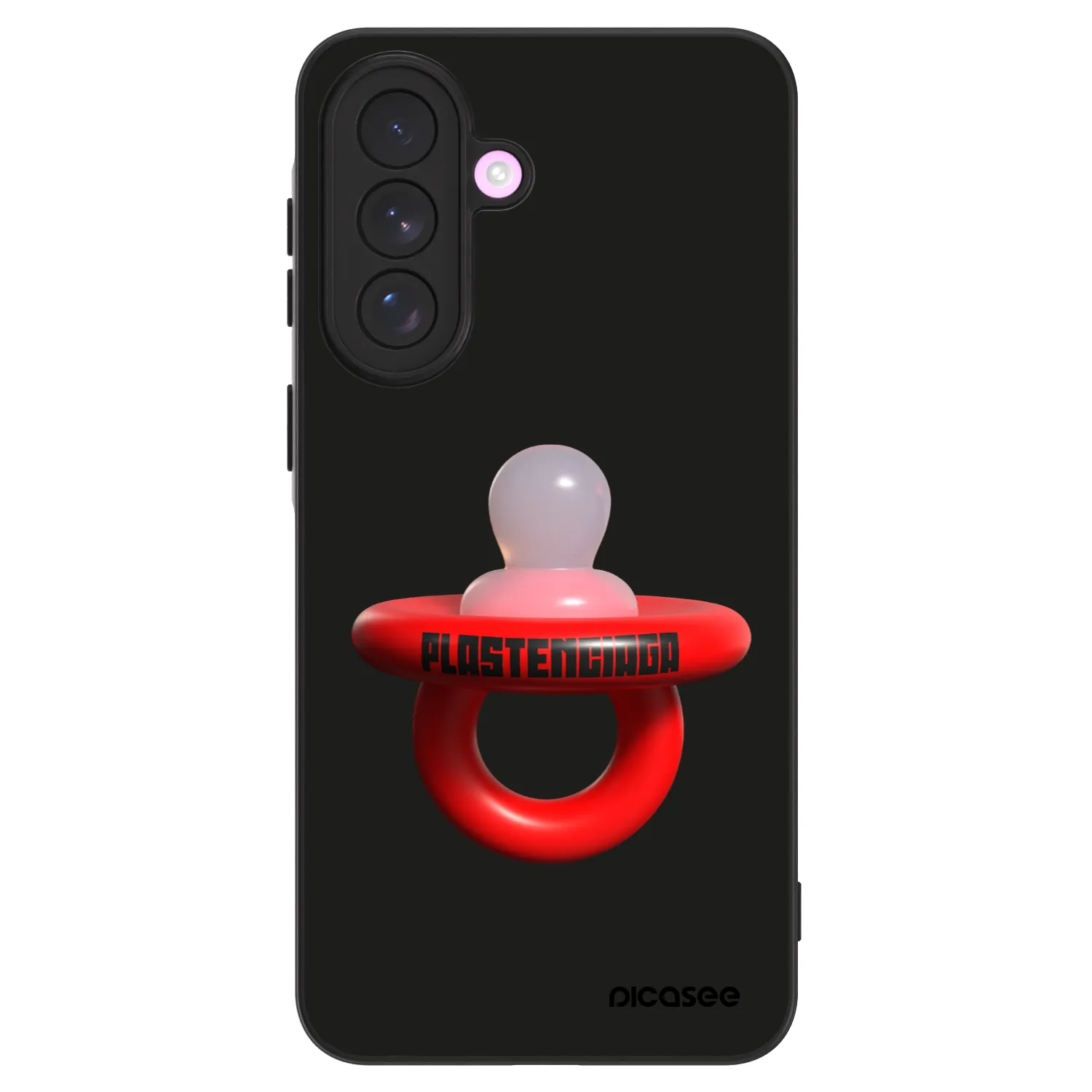 Picasee ULTIMATE CASE na Samsung Galaxy A57 5G - Le Dudel