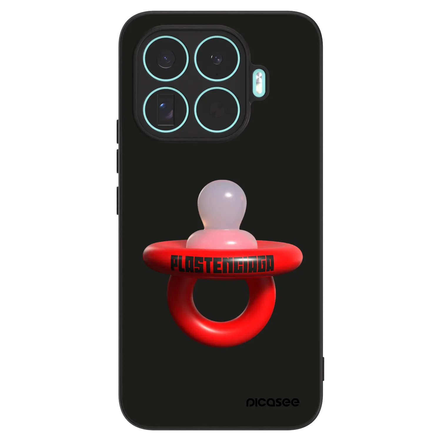 Picasee ULTIMATE CASE na Xiaomi 17T Pro - Le Dudel