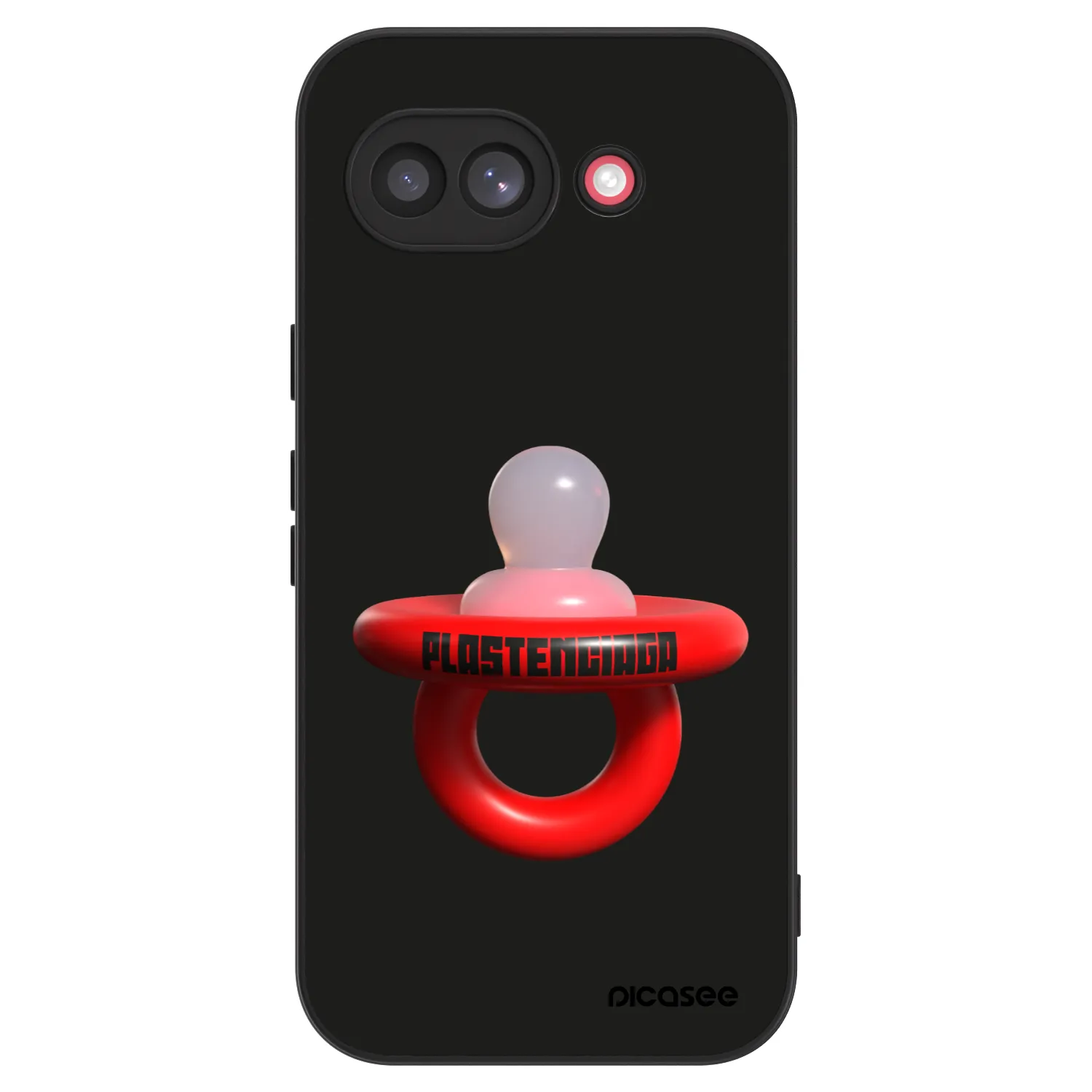 Picasee ULTIMATE CASE na Google Pixel 10a - Le Dudel