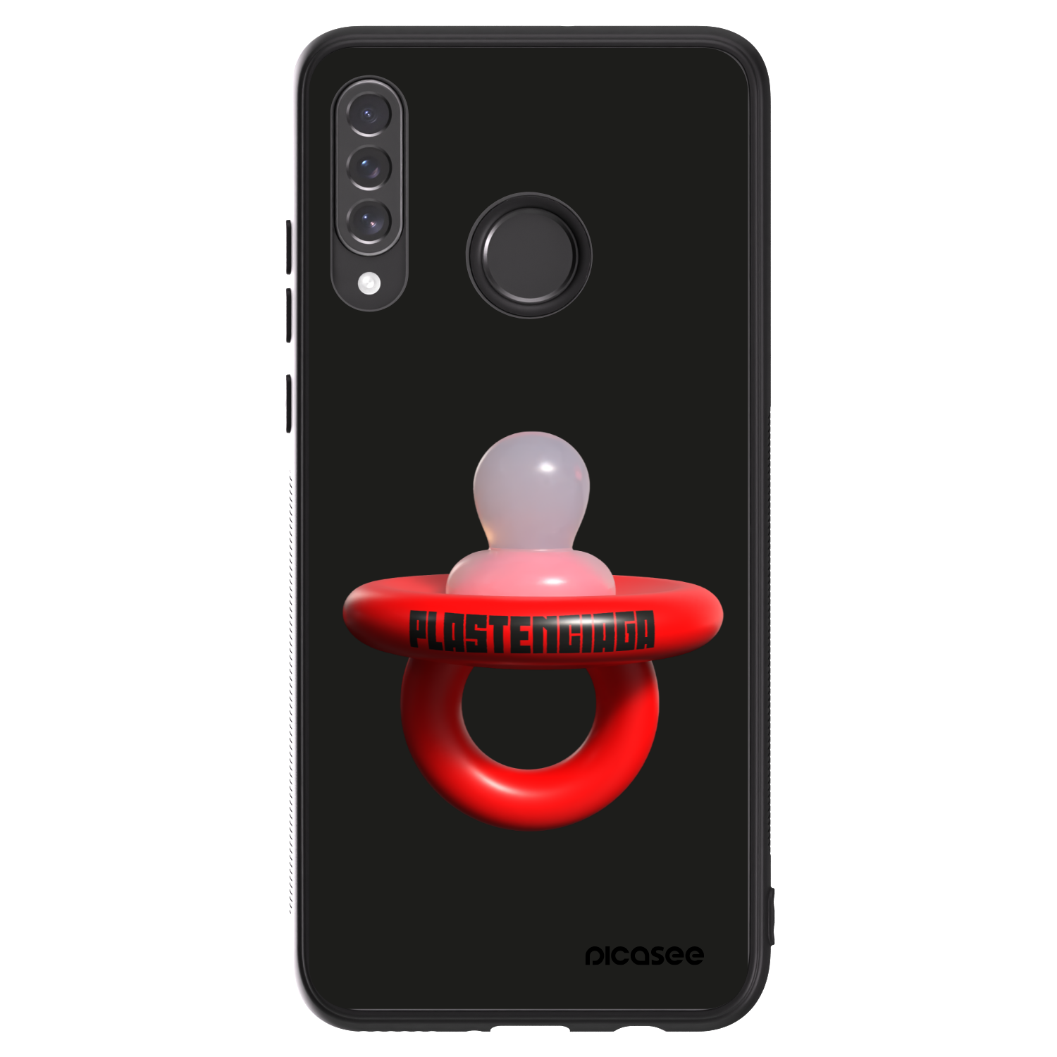 Picasee ULTIMATE CASE na Huawei P30 Lite - Le Dudel