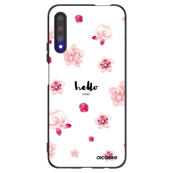 Etui na Honor 9X Pro - Hello there