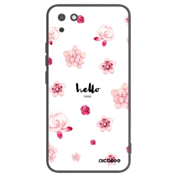 Etui na Huawei Y5P - Hello there