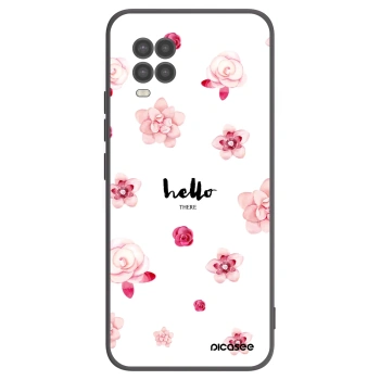 Etui na Xiaomi Mi 10 Lite - Hello there