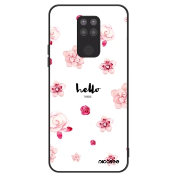 Etui na Xiaomi Redmi Note 9 - Hello there