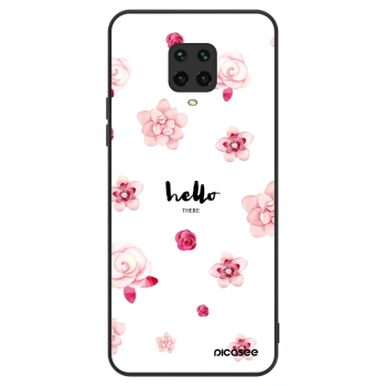 Etui na Xiaomi Redmi Note 9 Pro - Hello there