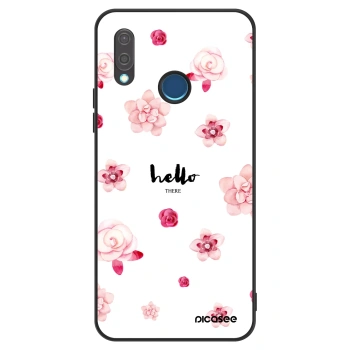 Etui na Huawei P20 Lite - Hello there