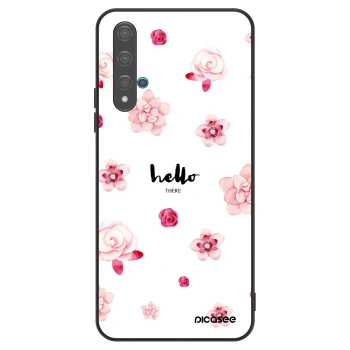 Etui na Huawei Nova 5T - Hello there