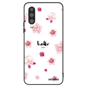 Etui na Huawei P30 - Hello there