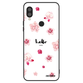 Etui na Xiaomi Redmi 7 - Hello there