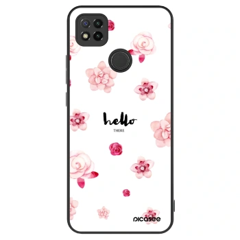 Etui na Xiaomi Redmi 9C - Hello there