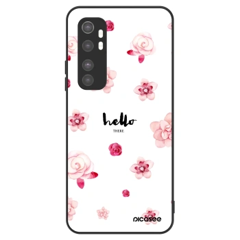 Etui na Xiaomi Mi Note 10 Lite - Hello there