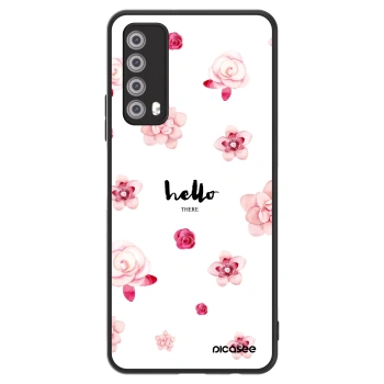 Etui na Huawei P Smart 2021 - Hello there