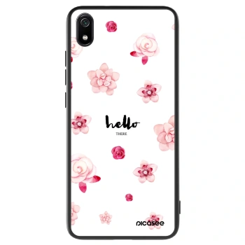 Etui na Xiaomi Redmi 7A - Hello there