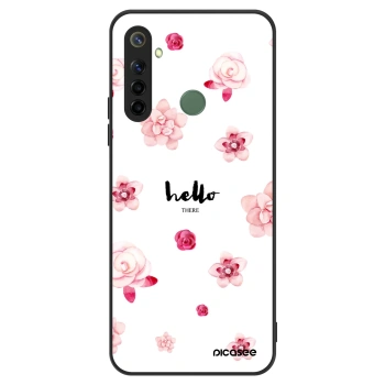 Etui na Realme 6i - Hello there