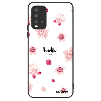 Etui na Xiaomi Redmi 9T - Hello there