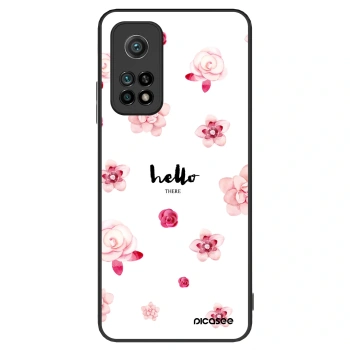 Etui na Xiaomi Mi 10T - Hello there