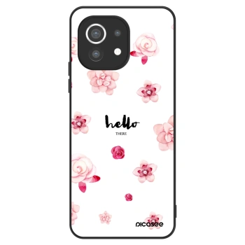Etui na Xiaomi Mi 11 - Hello there