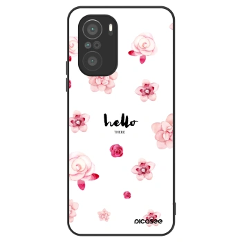 Etui na Xiaomi Poco F3 - Hello there