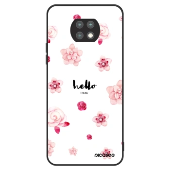 Etui na Xiaomi Redmi Note 9T - Hello there