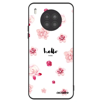 Etui na Huawei Nova 8i - Hello there