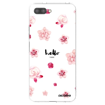 Etui na Honor 10 - Hello there