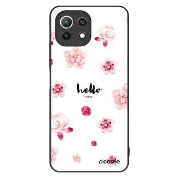 Etui na Xiaomi 11 Lite 5G NE - Hello there