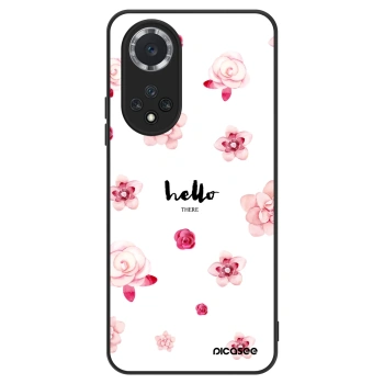 Etui na Huawei Nova 9 SE - Hello there