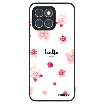 Etui na Honor X8 4G - Hello there