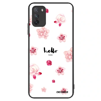 Etui na Xiaomi Poco M3 - Hello there