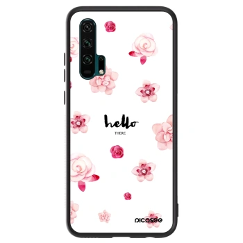 Etui na Honor 20 Pro - Hello there