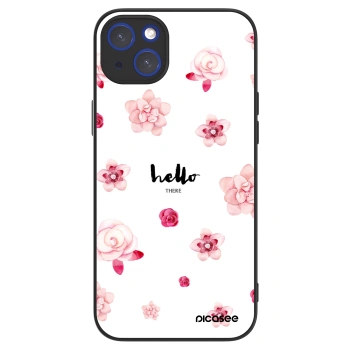 Picasee ULTIMATE CASE na Apple iPhone 14 Plus - Hello there