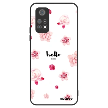Etui na Xiaomi Poco M4 Pro - Hello there