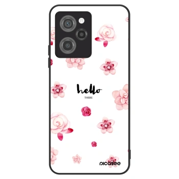 Etui na Xiaomi Poco X5 Pro - Hello there