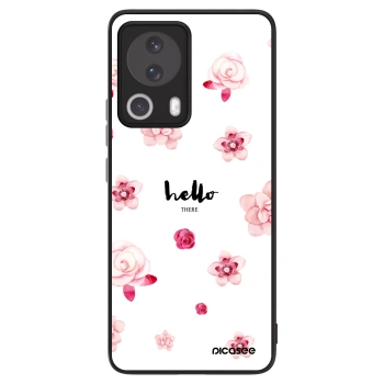 Picasee ULTIMATE CASE na Xiaomi 13 Lite - Hello there