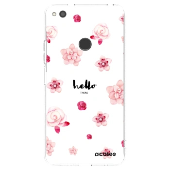 Etui na Huawei P9 Lite 2017 - Hello there