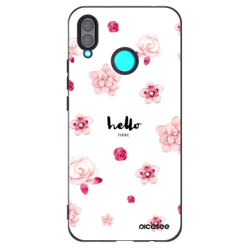 Etui na Huawei Nova 3i - Hello there