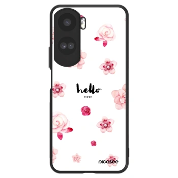 Etui na Honor 90 Lite 5G - Hello there
