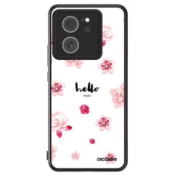 Picasee ULTIMATE CASE na Xiaomi 13T - Hello there