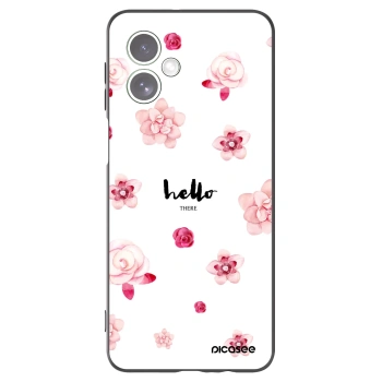 Etui na Motorola Moto G54 5G - Hello there